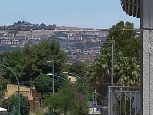 La Perla Dei Templi Lejlighed Agrigento Eksteriør billede